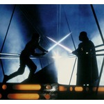 「スター・ウォーズ」ダース・ベイダーのライトセーバーがオークションに、4億円超えるか