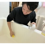 女性からの“喜ばれ家事”、「お風呂掃除」への期待感が高い傾向