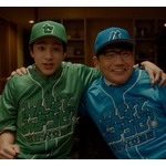 プロ野球セ・パ交流戦CM、“先輩”ずん飯尾が“後輩”山田裕貴をあの手この手で…