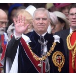 英アンドルー王子が“王室称号”使用停止「継続的な告発が陛下と王室の活動の妨げに」