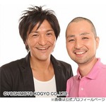 “見た事ない異常な体つきの面白いヤツ”知ったスリムクラブ真栄田、HGに写真見せたら…