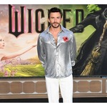 2025年版「最もセクシーな男性」発表、過去にはデビッド・ベッカムら