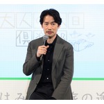 竹野内豊“今後の展望”語る、仕事以外の面で「少しずつ人生を豊かにしていきたいな」
