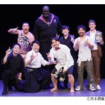 “NBAのレジェンド”が吉本興業の劇場で大笑い「全員アメリカでも通用する」