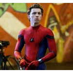 トム・ホランド、“次期ジェームズ・ボンド”の可能性なし…マーベルとの契約で