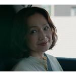 永作博美がマクドナルドCM初出演、“運転免許取りたての息子”そっと見守る母親役