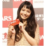 宮崎あおいの“12のいいこと”「塩辛作れた」「長野に沢山行った」。
