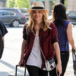 出会いはパリコレ、クロエ・グレース・モレッツとベッカム長男に交際報道。