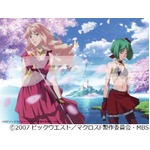 音楽誌でシェリルとランカ激白、「CD＆DLでーた」が独占インタビュー。