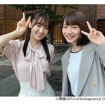 菅井友香、「腰が低くていい」と褒められたことある