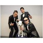 RHYMESTERがレコード会社移籍、2015年春にはお台場で初の主催フェス。