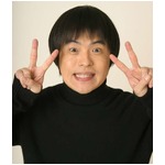 バカリズム監督が音楽PV制作、RAM RIDERの楽曲で自ら作画も担当。