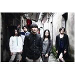 サカナクション“強烈”な新曲、8月にモード学園CM曲「夜の踊り子」。