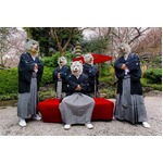 マンウィズと手塚プロがコラボ、全編は日本武道館公演で公開予定。