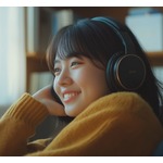 “お気に入りの音楽”に認知症予防の可能性、70歳以上の成人1万以上を調査