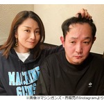 小池栄子「パトロンです！メシ食わせてるんです」と推すお笑い芸人