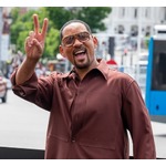 ウィル・スミス“20年以上ぶりのアルバム”発売、平手打ち事件後は再び音楽を探求