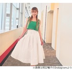 熊田曜子、通算77作のDVD購入してくれるファンは「こち亀やドラゴンボールと同じ感覚」