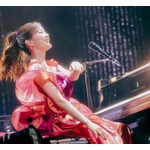 生田絵梨花のコンサートツアーがスタート、“ギター演奏”も初披露