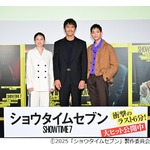 阿部寛「凄い若手がいるなぁ」と思った“VIVANT共演俳優”