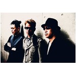 レピッシュ25周年盤の収録曲、「パヤパヤ」や「ワダツミの木」も。